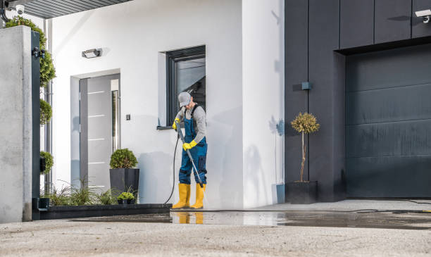 Professional Pressure Washing Services in Kinsey, AL